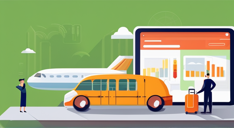 旅游交通行业客户管理软件关键需求 