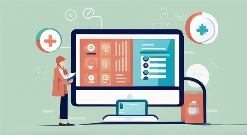 医疗咨询行业客户关系管理系统选型要点 