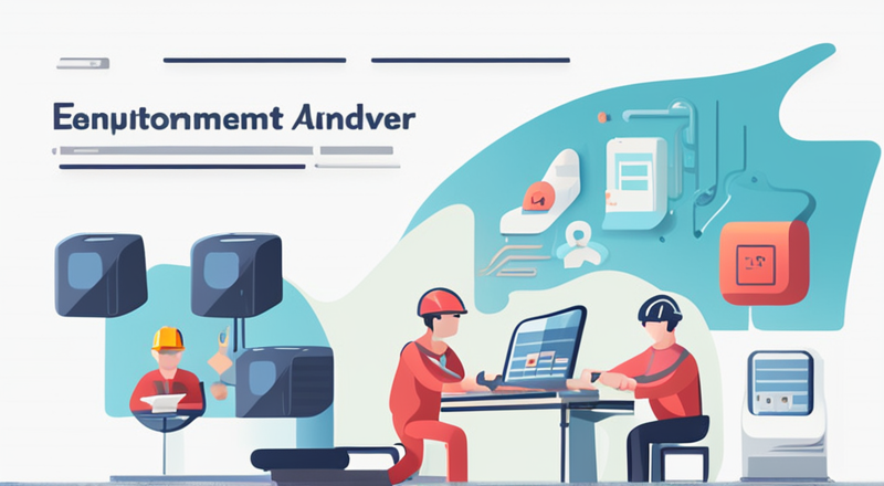 设备修理行业客户管理软件选型要素