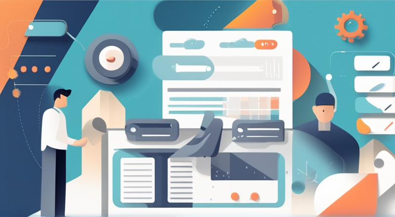 机械活动行业客户关系管理系统评估方法