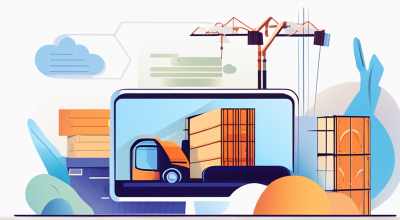 物流服务行业CRM系统选型决策 