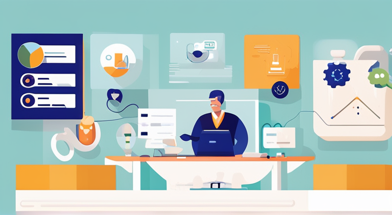 医疗行业客户管理软件选型思路 