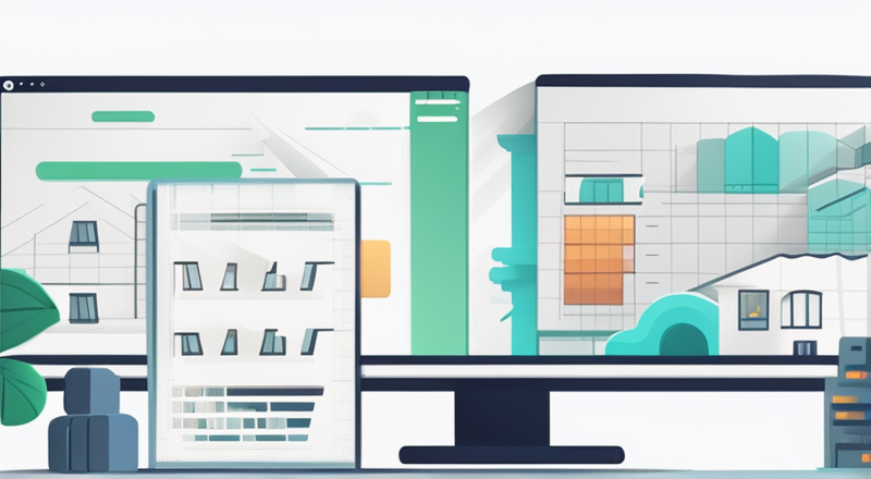 房地产建设行业客户关系管理系统选型策略 