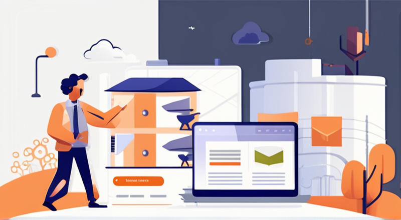 房地产营销行业CRM系统选型思路