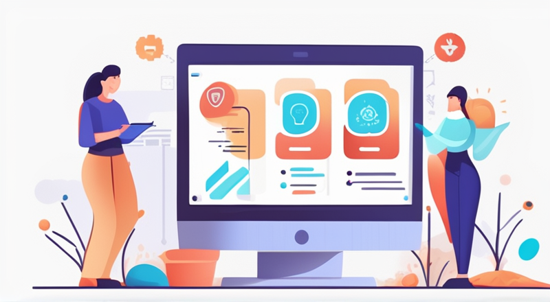 在线医疗行业CRM系统选型步骤 