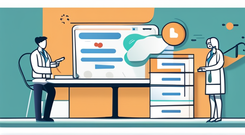 医疗咨询行业客户关系管理系统影响 