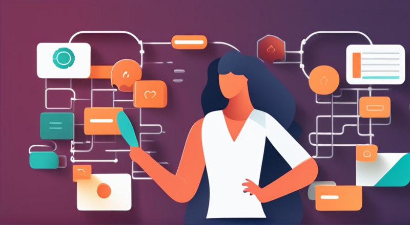 项目管理行业客户关系管理系统影响