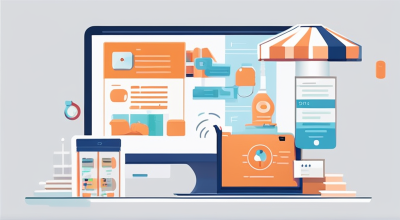 零售行业智能CRM选型流程 