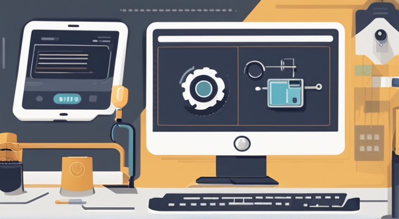 电子设备制造行业CRM系统选型步骤