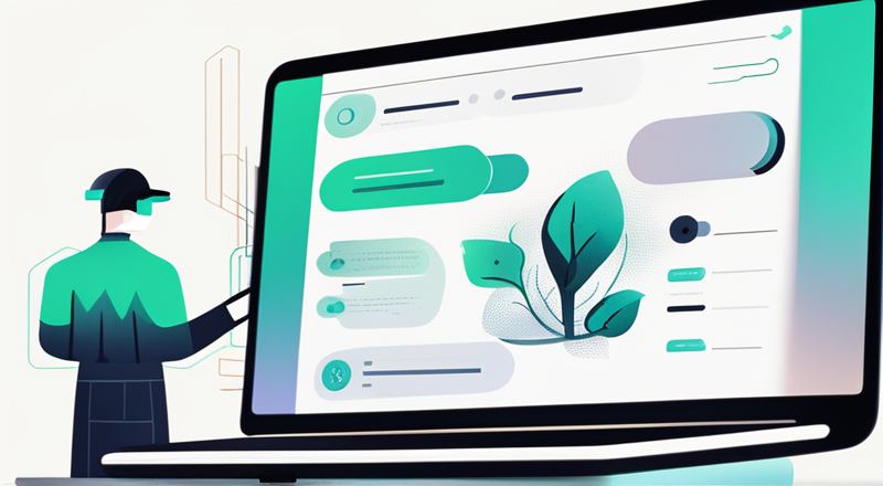 环保机械行业CRM系统选型技巧