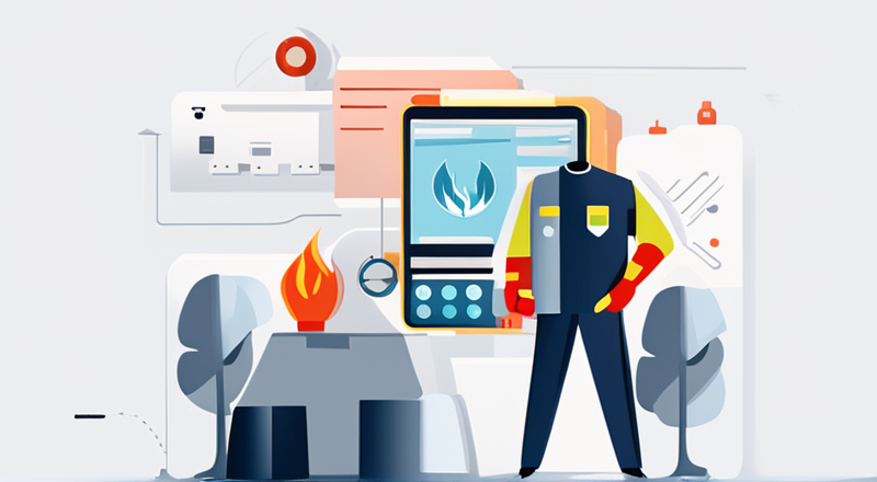 消防设备行业客户关系管理系统重要性