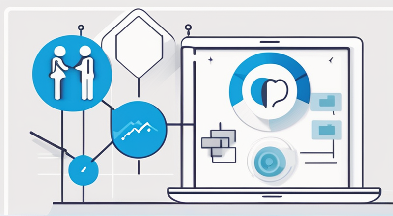 医疗保健行业客户关系管理系统选型方法