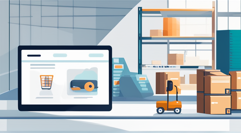 仓储物流行业客户关系管理系统选型要点 