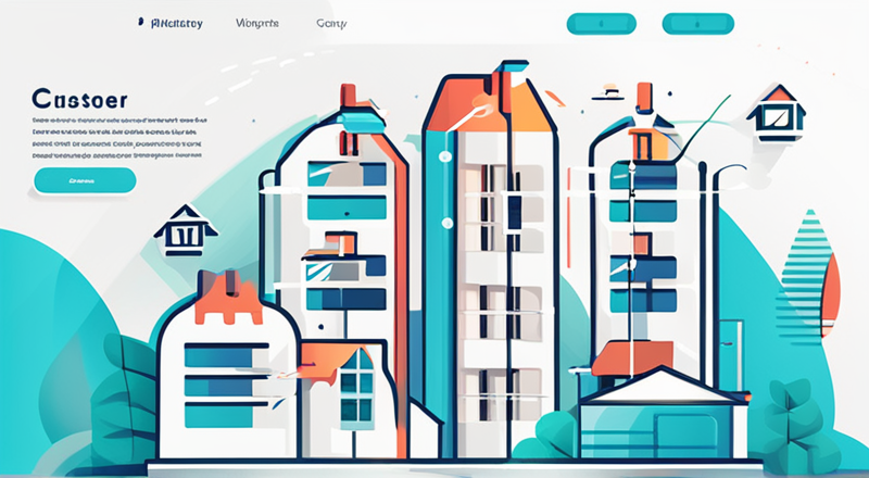 房地产政策行业客户关系管理系统怎么选