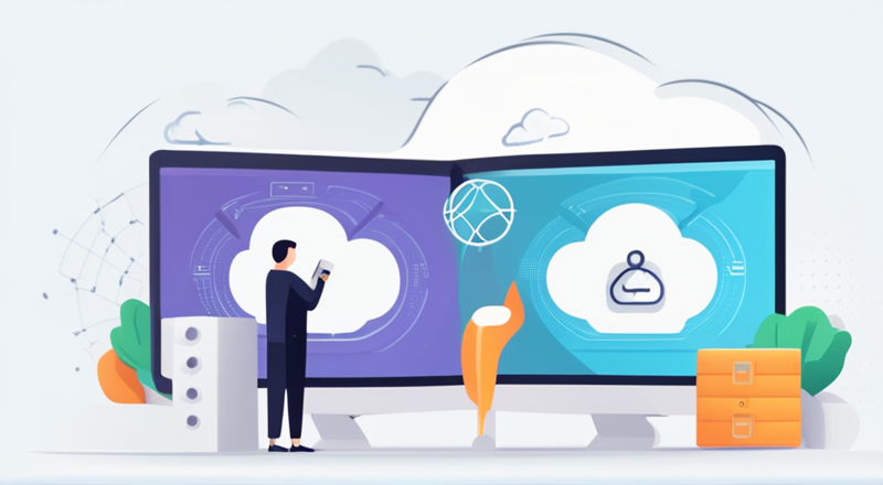 云安全服务行业智能CRM怎么选 