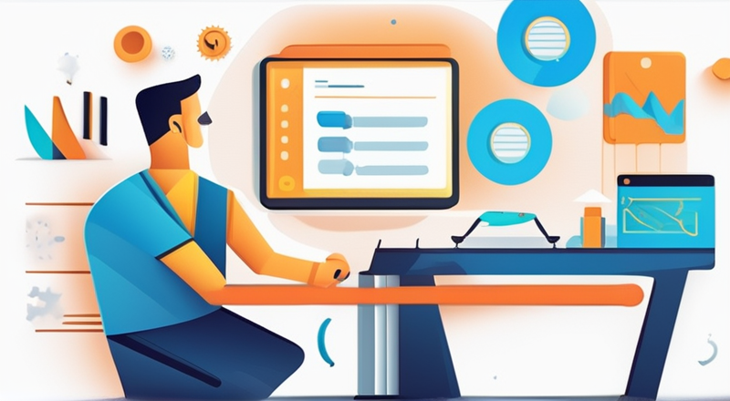 机械产品行业客户关系管理系统选型指标