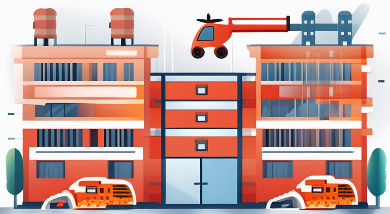 消防机械行业客户管理软件哪个好