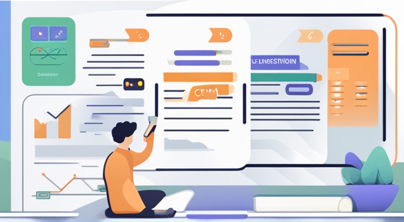 语言学习培训行业智能CRM选型方案 