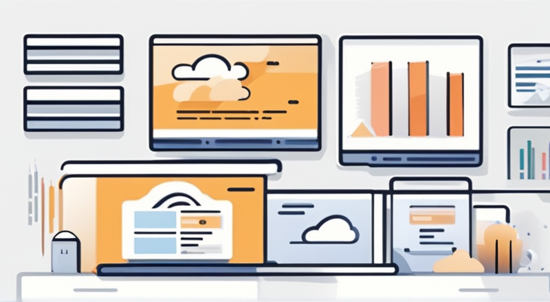 云数据库服务行业CRM系统选型考量 