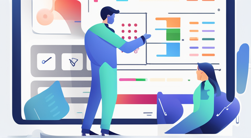 医疗评估行业客户管理软件选型策略