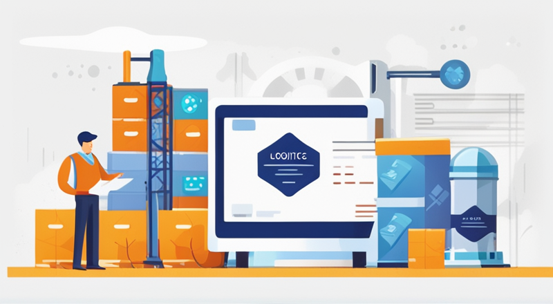 化工物流行业客户管理软件选哪个 