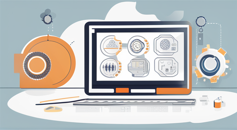 机械维修行业客户关系管理系统评估方法