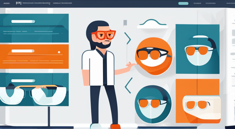 眼镜机械行业客户管理软件选型策略