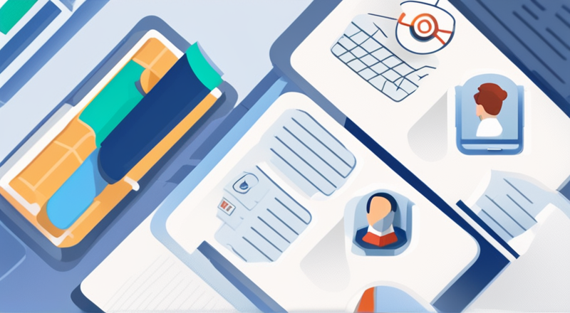 职业资格认证培训行业CRM系统选型步骤