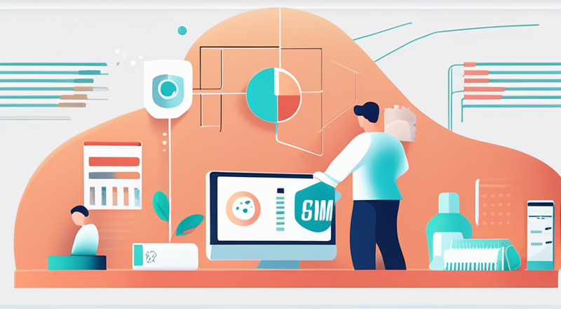 医药研发外包行业CRM系统选型比较