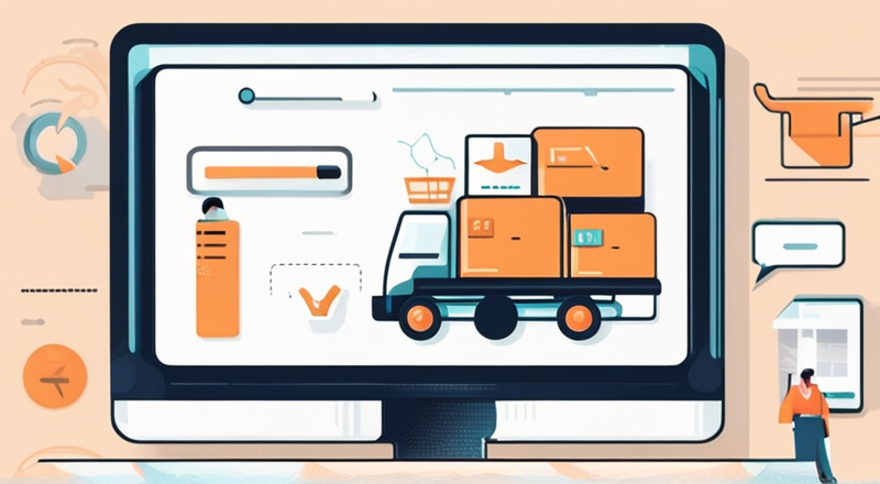 电商物流行业智能CRM选型建议