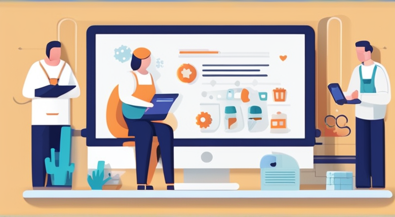 工美用品制造行业客户关系管理系统产品推荐 