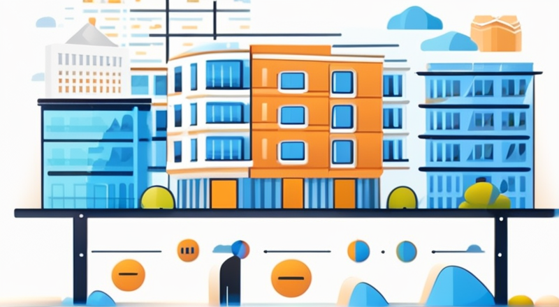 房地产项目行业智能CRM选型指标