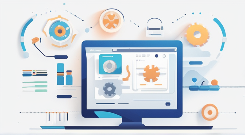 机械保养行业CRM系统选型手册