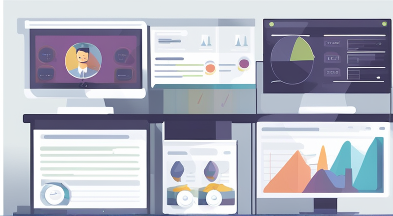 公共管理行业CRM系统选型比较