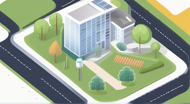 房地产园林行业智能CRM选型建议