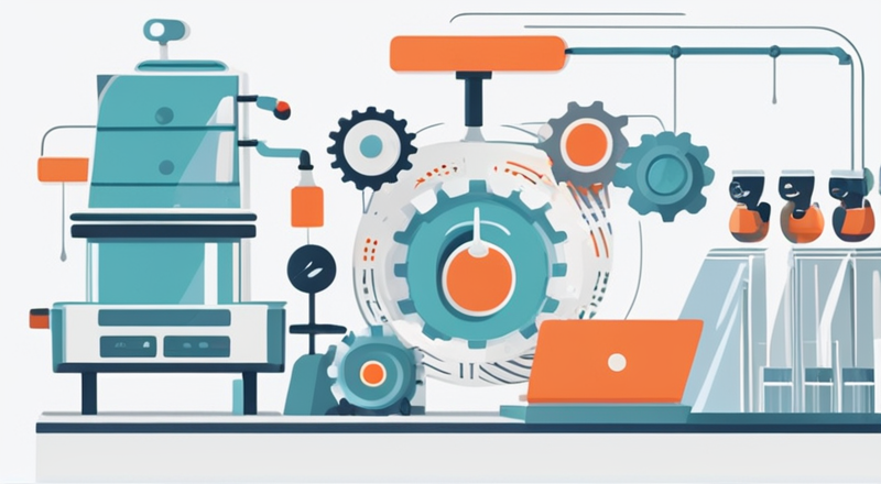 食品机械行业客户管理软件选型策略 