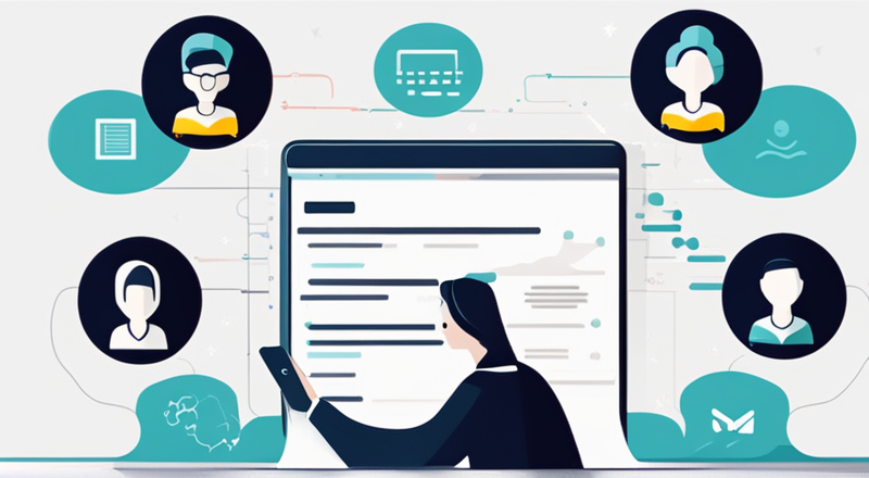教育出版服务行业客户关系管理系统选型要点