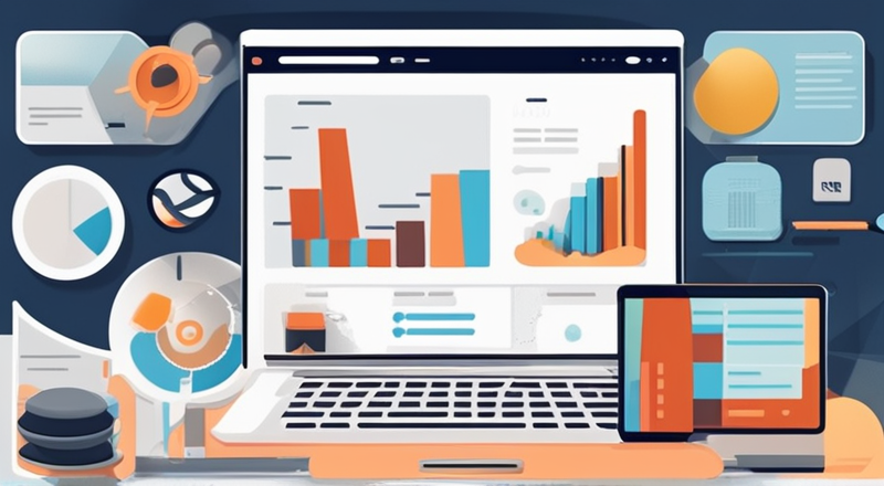 数字媒体行业客户管理软件关键需求