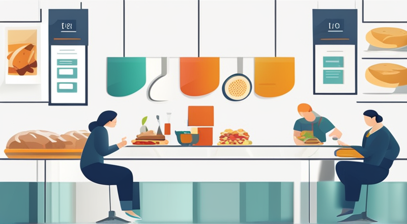 餐饮服务行业客户关系管理系统选型思路 