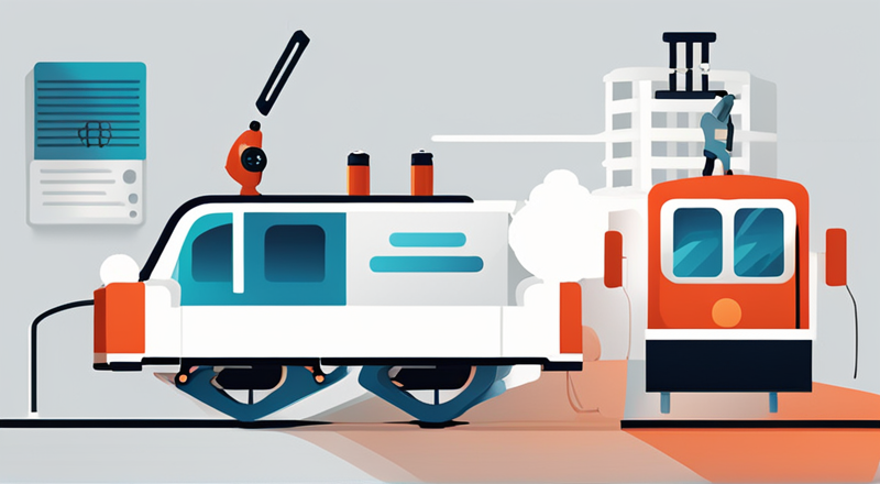 铁路设备制造行业客户关系管理系统哪个好