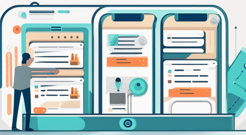 箱包制造行业客户关系管理系统选型技巧