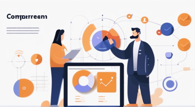 商业智能行业CRM系统选型比较