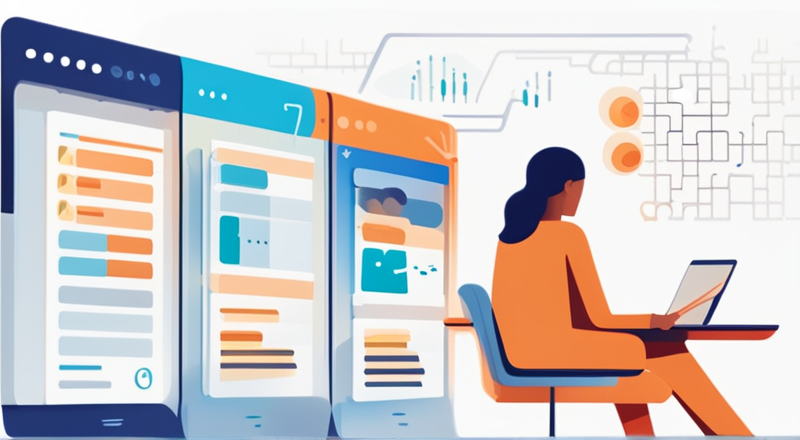 公共管理行业客户关系管理系统选型考量