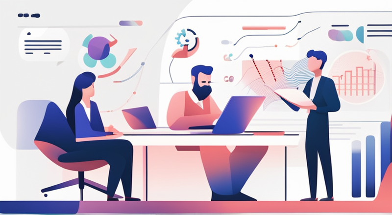 数据管理与分析行业CRM系统选型考量 