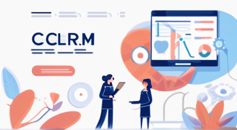智慧医疗行业智能CRM特点 