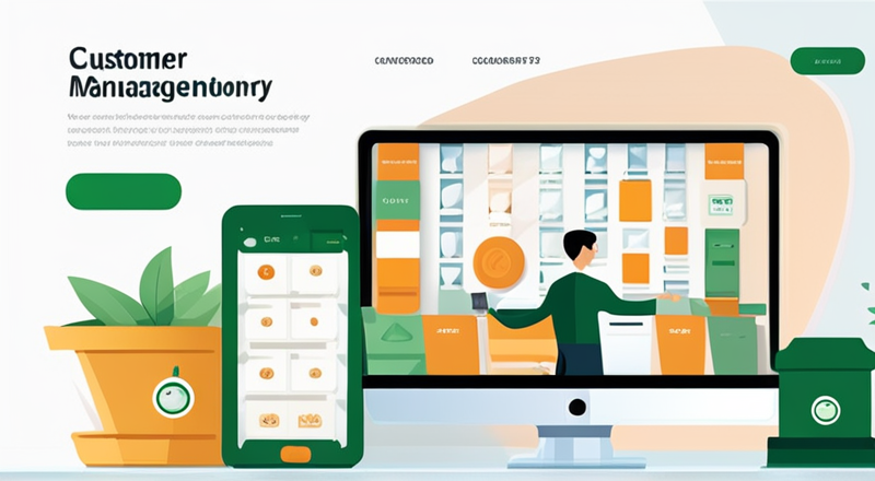 精制茶行业客户管理软件性价比对比 