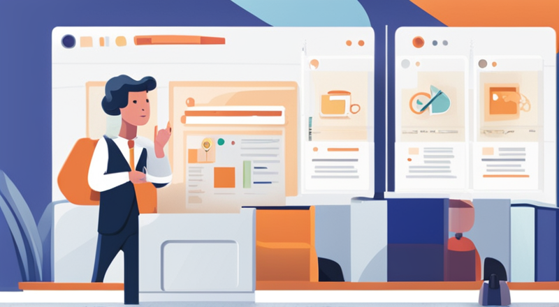 教育展览行业客户管理软件选型建议