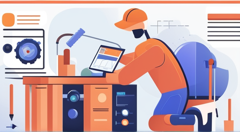 设备修理行业CRM系统选型决策 