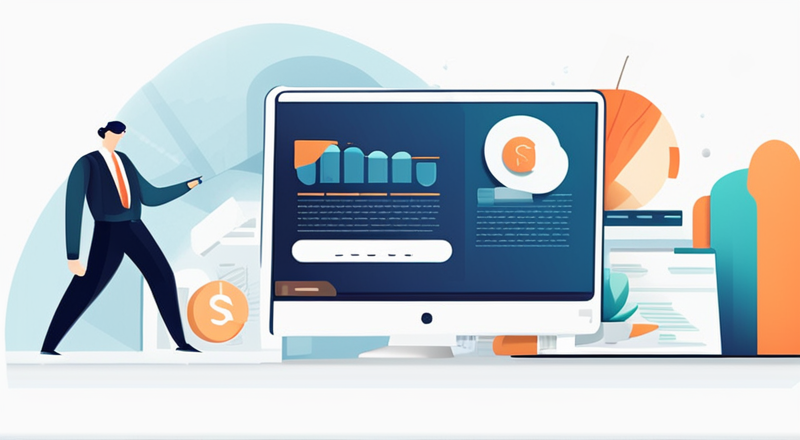 金融博客行业客户管理软件选型维度