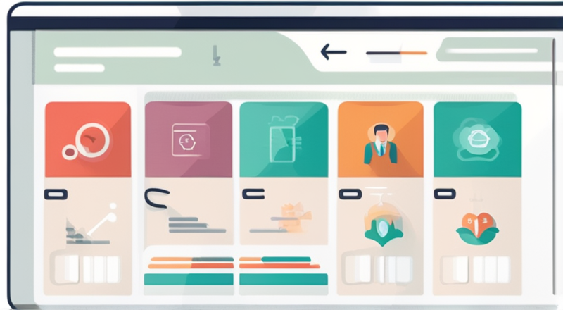 医疗评估行业客户关系管理系统评估方法